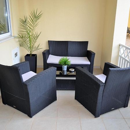 Luxury Holiday Home Albufeira Kültér fotó