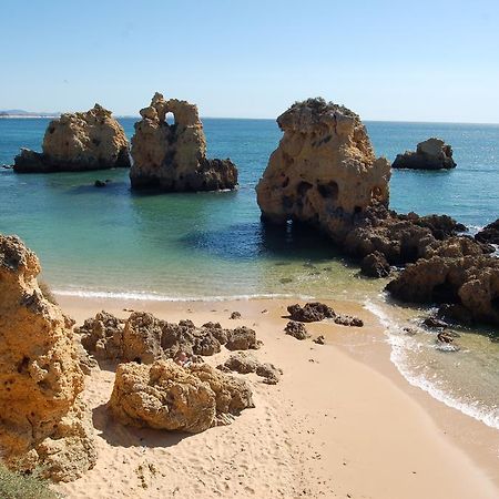 Luxury Holiday Home Albufeira Kültér fotó
