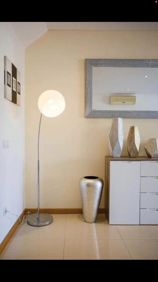 Luxury Holiday Home Albufeira Kültér fotó