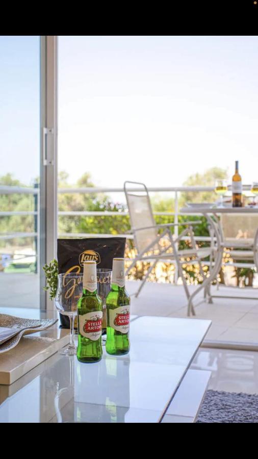 Luxury Holiday Home Albufeira Kültér fotó