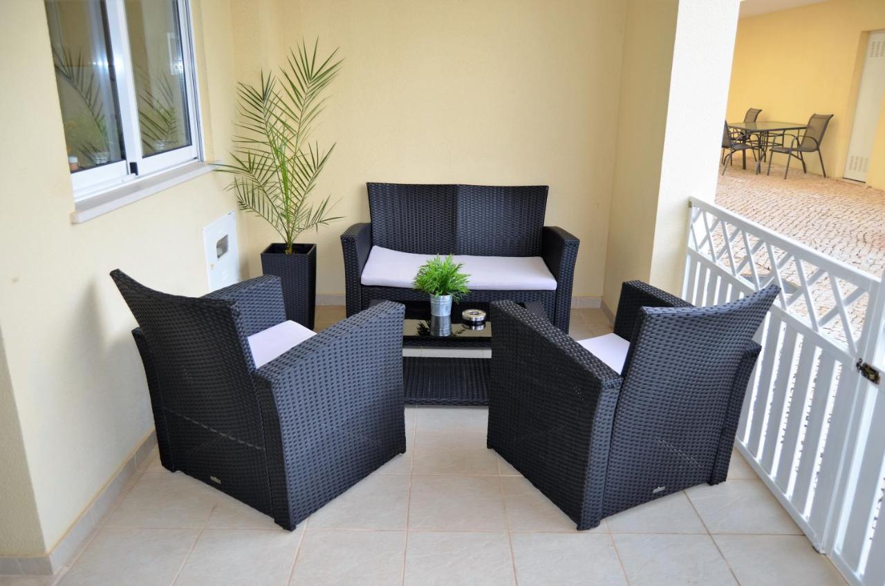 Luxury Holiday Home Albufeira Kültér fotó
