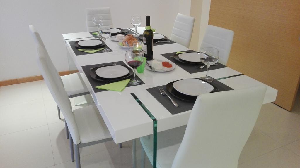 Luxury Holiday Home Albufeira Kültér fotó