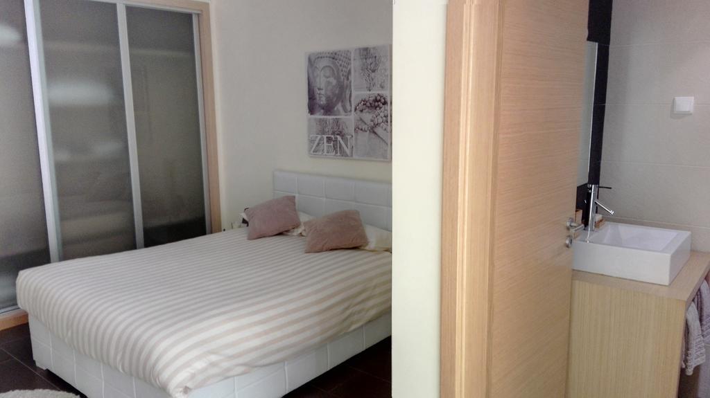 Luxury Holiday Home Albufeira Kültér fotó