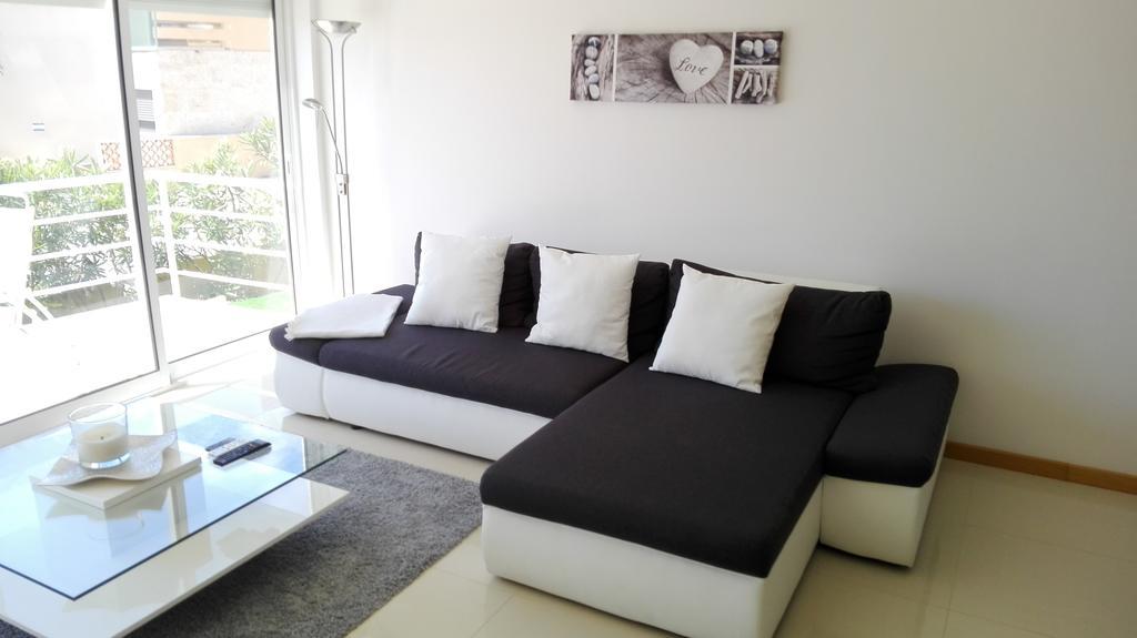 Luxury Holiday Home Albufeira Kültér fotó