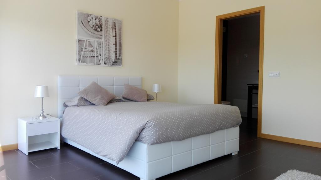 Luxury Holiday Home Albufeira Kültér fotó