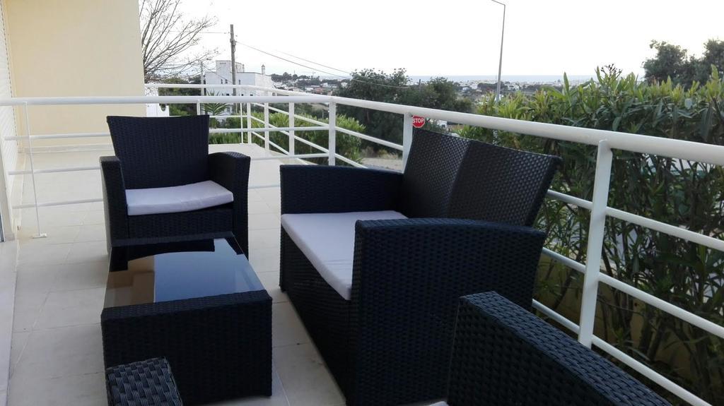 Luxury Holiday Home Albufeira Kültér fotó