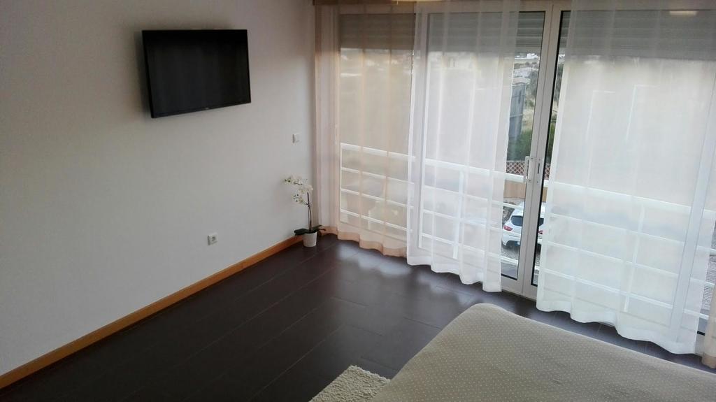 Luxury Holiday Home Albufeira Kültér fotó