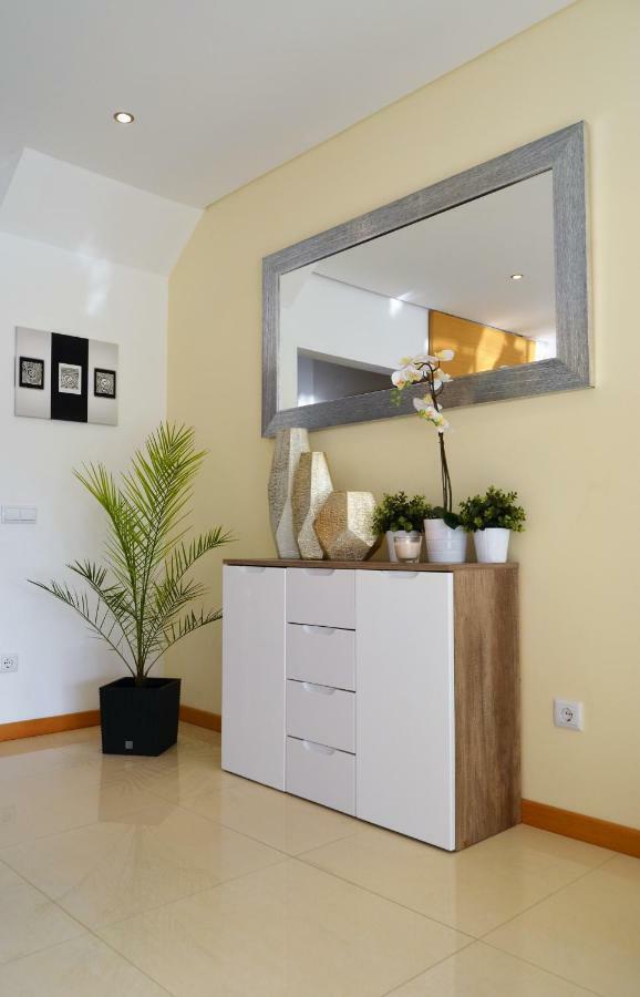 Luxury Holiday Home Albufeira Kültér fotó